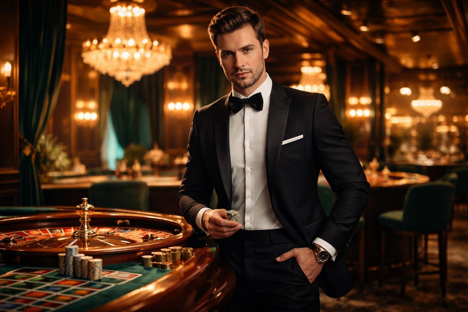 THANET — Điểm Dừng Đầu Dễ Dàng Của Bạn Cho Máy Slots, Bàn Chơi, Và Hoạt Động Casino Hàng Ngày